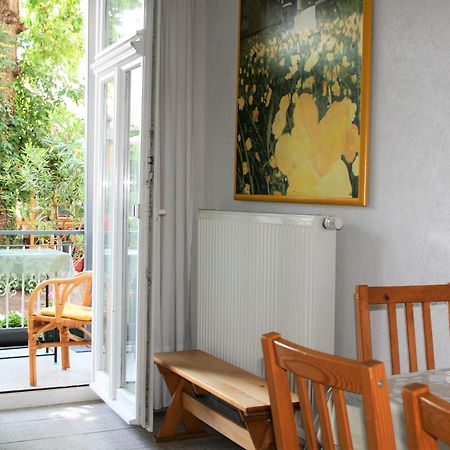 Herrenhof Worms Kültér fotó