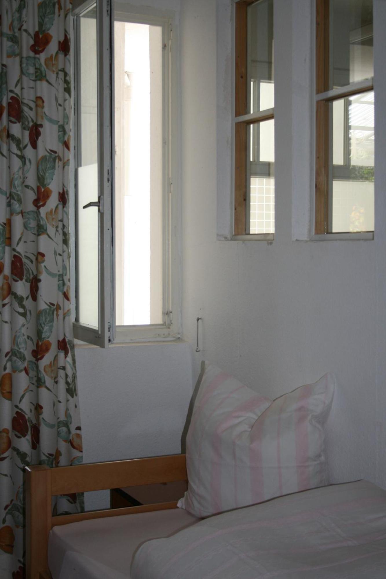 Herrenhof Worms Kültér fotó