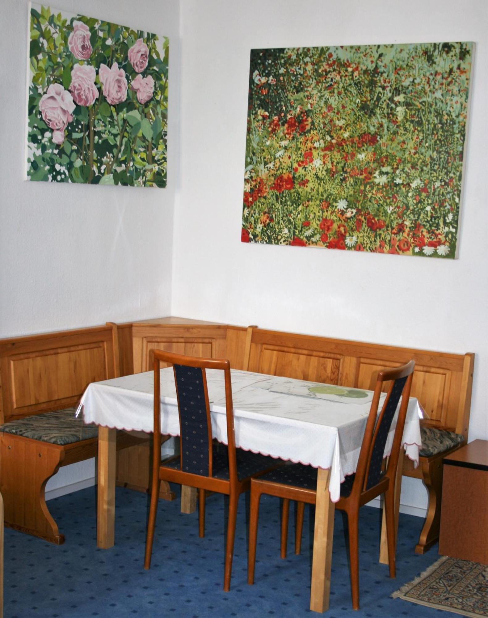 Herrenhof Worms Kültér fotó